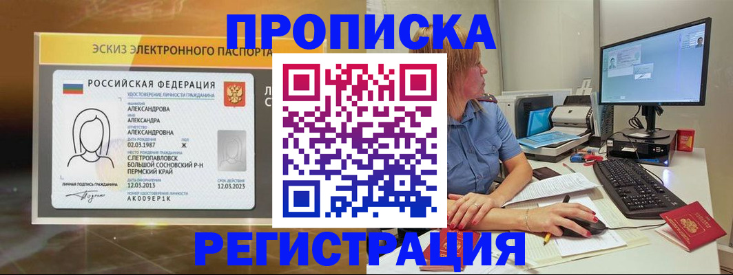 прописка 2025 в Тынде